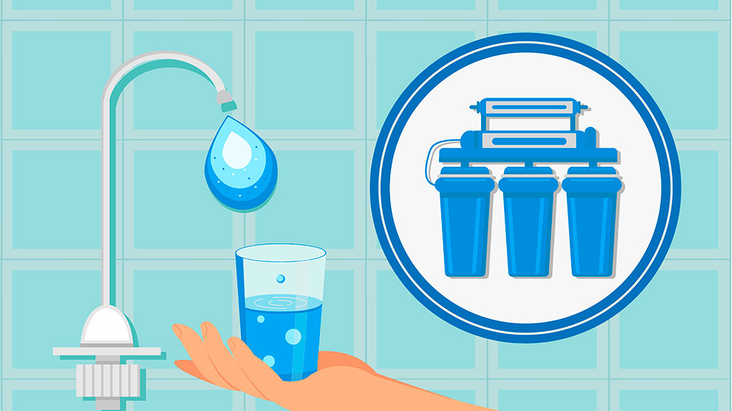 Come si elimina l'arsenico nell'acqua? Con l’Osmosi Inversa! | SAE TECNOLOGY